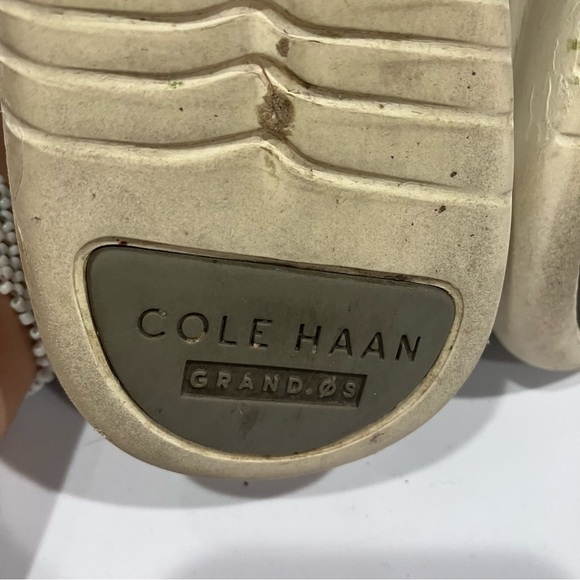Cole Haan 2.zerogrand laser wing oxford size 8B - Picture 7 of 7